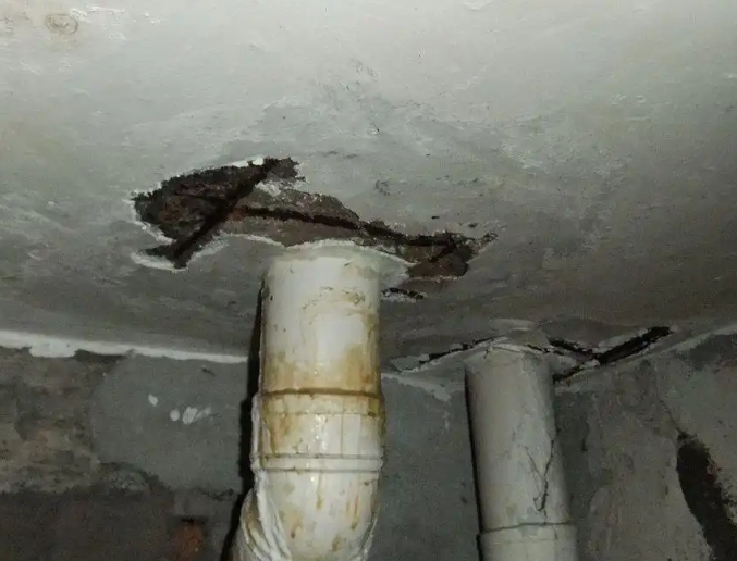 猇亭卫生间漏水维修公司浅析猇亭卫生间渗水维修的方法
